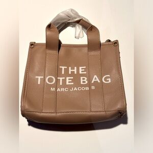 NWT Marc Jacob’s Mini Tote bag brand new, never used